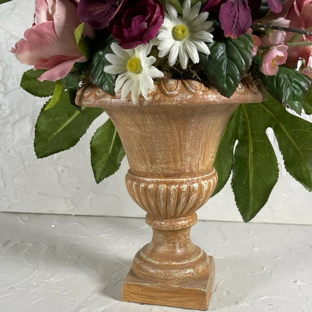 *NWT Custom Exotic Floral Arrangement